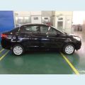 FORD KA+ 1.5 SIGMA FLEX ADVANCED - PRETO - 2018 Foto 6 (Miniatura)