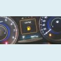 HYUNDAI AZERA 3.0 MPFI GLS V6 24V 4P AUT. - BRANCO - 2017 Foto 6 (Miniatura)