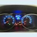 HYUNDAI IX35 2.0 MPFI GL 16V FLEX 4P AUT. - BRANCO - 2019 Foto 6 (Miniatura)
