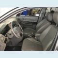 HYUNDAI TUCSON 2.0 MPFI GLS 16V 143CV 2WD FLEX 4P AUT. - CINZA - 2017 Foto 6 (Miniatura)
