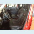 JEEP RENEGADE 1.8 16V FLEX LONGITUDE 4P AUT. - VERMELHO - 2016 Foto 6 (Miniatura)