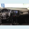 MITSUBISHI OUTLANDER 2.0 16V 4P AUT. - BRANCO - 2015 Foto 6 (Miniatura)