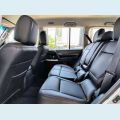 MITSUBISHI PAJERO FULL 3.2 GLS 4X4 16V TURBO INTERCOOLER DIESEL 4P AUT. - PRATA - 2008 Foto 6 (Miniatura)