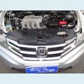 HONDA CITY 1.5 LX 16V FLEX 4P AUT. - PRATA - 2014 Foto 6 (Miniatura)