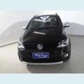 VOLKSWAGEN SPACE CROSS 1.6 MI 8V FLEX 4P - PRETO - 2014 Foto 6 (Miniatura)