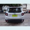 JEEP RENEGADE 1.8 16V FLEX LONGITUDE 4P AUT. - PRATA - 2016 Foto 6 (Miniatura)