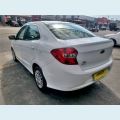 FORD KA+ 1.5 SIGMA FLEX SE - BRANCO - 2018 Foto 6 (Miniatura)