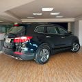 HYUNDAI SANTA FÉ 3.3 MPFI 4X4 V6 270CV 4P AUT. - PRETO - 2015 Foto 6 (Miniatura)
