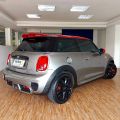 MINI COOPER 2.0 16V TWINPOWER JOHN COOPER WORKS 2P STEPTRONIC - CINZA - 2019 Foto 6 (Miniatura)