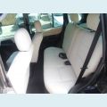 MITSUBISHI PAJERO TR4 2.0 4X4 16V 140CV FLEX 4P AUT. - PRETO - 2009 Foto 6 (Miniatura)
