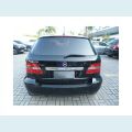 MERCEDES-BENZ B 170 1.7 8V 4P AUT. - PRETO - 2009 Foto 6 (Miniatura)