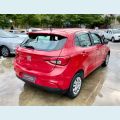 FIAT ARGO 1.3 FIREFLY FLEX DRIVE - VERMELHO - 2018 Foto 6 (Miniatura)