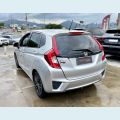 HONDA FIT 1.5 EX 16V FLEX 4P AUT. - PRATA - 2015 Foto 6 (Miniatura)