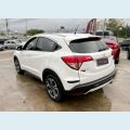 HONDA HR-V 1.8 16V FLEX EX 4P AUT. - BRANCO - 2017 Foto 6 (Miniatura)