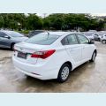 HYUNDAI HB 20S 1.6 COMFORT PLUS 16V FLEX 4P AUT. - BRANCO - 2015 Foto 6 (Miniatura)