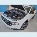 FIAT TORO 2.0 16V TURBO DIESEL VOLCANO 4WD AT9 - BRANCO - 2022 Foto 6 (Miniatura)