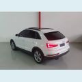 AUDI Q3 1.4 TFSI AMBIENTE 4P S TRONIC - BRANCO - 2017 Foto 6 (Miniatura)