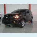 FIAT MOBI 1.0 EVO FLEX LIKE. - PRETO - 2019 Foto 6 (Miniatura)
