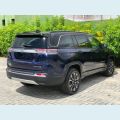 JEEP COMMANDER 2.0 TD380 TURBO DIESEL LIMITED AT9 - AZUL - 2022 Foto 6 (Miniatura)