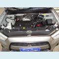 MITSUBISHI ASX 2.0 4X2 16V 4P AUT. - PRATA - 2015 Foto 6 (Miniatura)