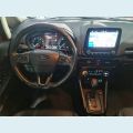 FORD ECOSPORT 1.5 TI-VCT FLEX FREESTYLE AUT. - VERMELHO - 2019 Foto 6 (Miniatura)