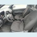 FIAT STRADA 1.4 MPI WORKING CS 8V FLEX 2P - PRATA - 2020 Foto 6 (Miniatura)