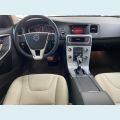 VOLVO V60 2.0 T4 MOMENTUM 4P AUT. - BRANCO - 2018 Foto 6 (Miniatura)
