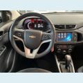 CHEVROLET ONIX 1.4 MPFI ACTIV 8V FLEX 4P AUT. - AZUL - 2019 Foto 6 (Miniatura)
