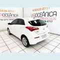 HYUNDAI HB 20 1.0 COMFORT 12V FLEX 4P - BRANCO - 2017 Foto 6 (Miniatura)