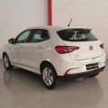 FIAT ARGO 1.3 FIREFLY FLEX DRIVE GSR - BRANCO - 2018 Foto 6 (Miniatura)