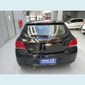 CHEVROLET ONIX 1.0 MPFI JOY 8V FLEX 4P - PRETO - 2020 Foto 6 (Miniatura)