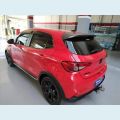 FIAT ARGO 1.8 E.TORQ FLEX HGT AT6 - VERMELHO - 2021 Foto 6 (Miniatura)