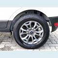 FORD ECOSPORT 1.6 FREESTYLE 16V FLEX 4P - BRANCO - 2014 Foto 6 (Miniatura)