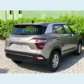 HYUNDAI CRETA 1.0 TGDI FLEX COMFORT AUT. - CINZA - 2022 Foto 6 (Miniatura)