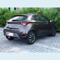 HYUNDAI HB 20X 1.6 16V STYLE FLEX 4P - MARROM - 2019 Foto 6 (Miniatura)