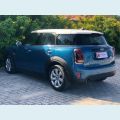 MINI COUNTRYMAN 1.5 12V TWINPOWER TURBO COOPER STEPTRONIC - AZUL - 2017 Foto 6 (Miniatura)