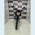 HONDA CG 160 FAN STREET - PRETO - 2019 Foto 6 (Miniatura)