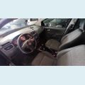 VOLKSWAGEN FOX 1.0 MI 8V FLEX 4P - PRETO - 2013 Foto 6 (Miniatura)