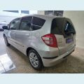 HONDA FIT 1.4 DX 16V FLEX 4P - PRATA - 2012 Foto 6 (Miniatura)