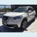 NISSAN KICKS 1.6 16V FLEXSTART SV 4P XTRONIC - BRANCO - 2018 Foto 6 (Miniatura)