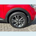 HYUNDAI CRETA 2.0 16V FLEX PRESTIGE AUT. - VERMELHO - 2017 Foto 6 (Miniatura)