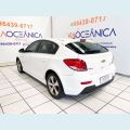 CHEVROLET CRUZE 1.8 LT 16V FLEX 4P AUT. - BRANCO - 2014 Foto 6 (Miniatura)