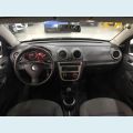 VOLKSWAGEN VOYAGE 1.0 MI 8V FLEX 4P - PRETO - 2012 Foto 6 (Miniatura)