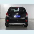CHEVROLET CAPTIVA 3.0 SFI FWD V6 24V 4P AUT. - PRETO - 2011 Foto 6 (Miniatura)