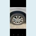 HONDA CIVIC 1.8 LXS 16V FLEX 4P AUT. - CINZA - 2013 Foto 6 (Miniatura)