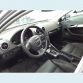 AUDI A3 2.0 TFSI SPORTBACK 16V 4P S-TRONIC - PRATA - 2011 Foto 6 (Miniatura)