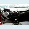 FORD KA 1.0 MPI 8V FLEX 2P - VERMELHO - 2012 Foto 6 (Miniatura)