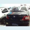 FIAT SIENA 1.0 MPI FIRE 8V FLEX 4P - PRETO - 2010 Foto 6 (Miniatura)