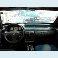 FIAT UNO 1.0 MPI MILLE FIRE 8V FLEX 4P - PRATA - 2002 Foto 6 (Miniatura)