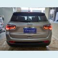 JEEP COMPASS 2.0 16V FLEX LIMITED AUT. - PRATA - 2019 Foto 6 (Miniatura)